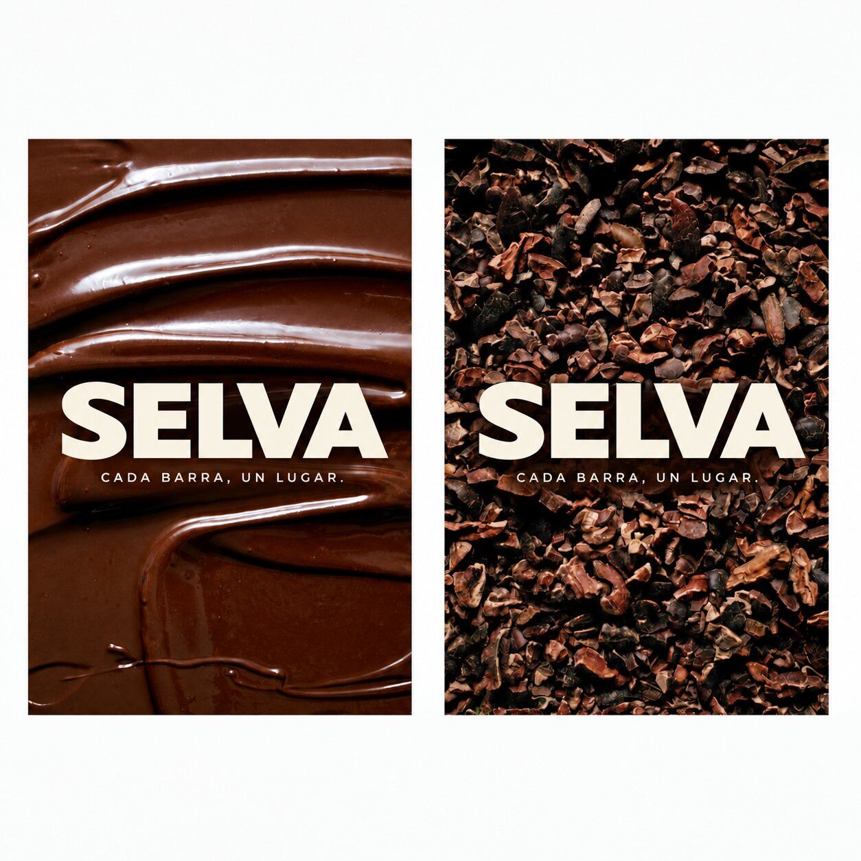 Selva posters